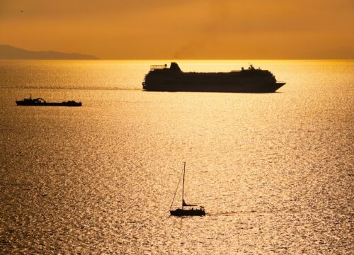 Stunning Cruise Tours