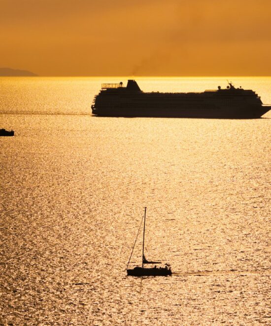 Stunning Cruise Tours