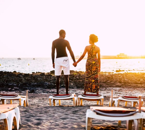 honey moon vacation
