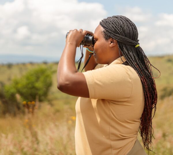 nature adventure tour guide